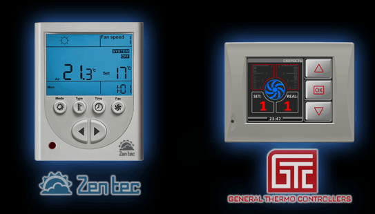 Фильтр V-STAT FKO 4AО
