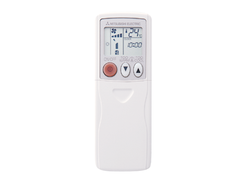 Сплит-система Mitsubishi Electric