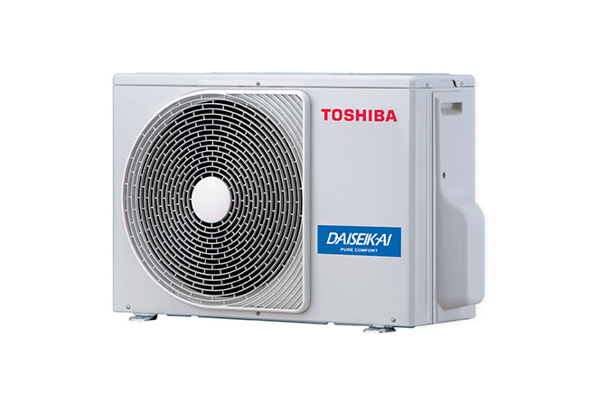 сплит-системы Toshiba серии Daiseikai SKVP-ND