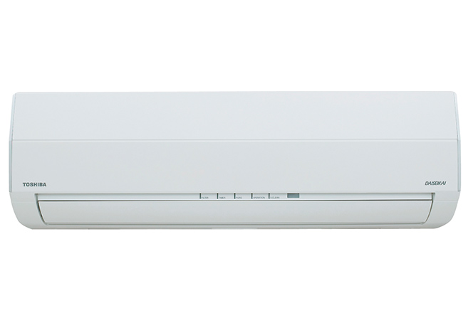 Сплит-системы Toshiba серии Daiseikai SKVP-ND