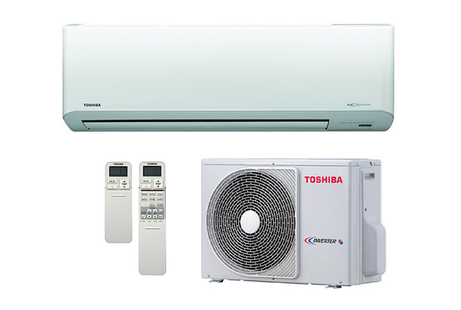 Toshiba серии N3KV