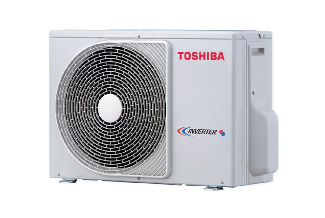 Toshiba серии N3KV