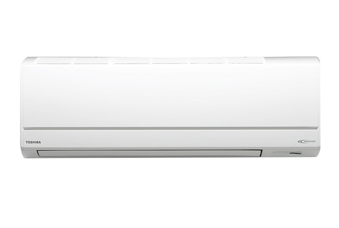 сплит-системы Toshiba серии S3KS-EE/S3KHS