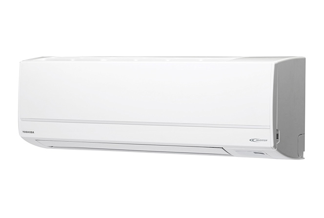 сплит-системы Toshiba серии S3KS-EE/S3KHS