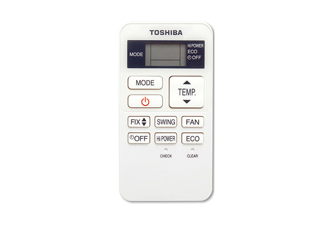 сплит-системы Toshiba серии S3KS-EE/S3KHS