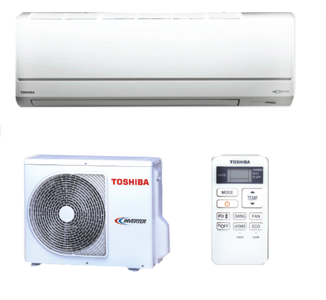 Сплит-системы Toshiba серии S3KS-EE