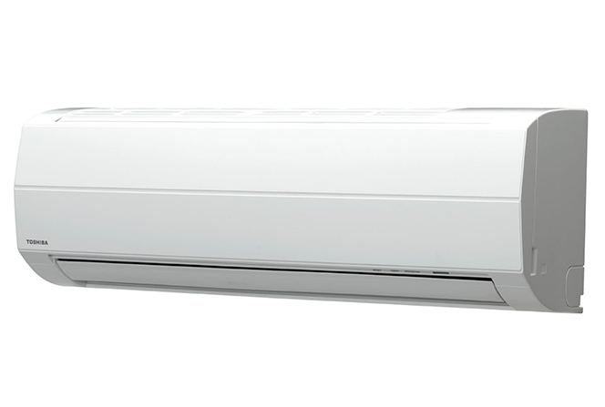 Сплит-системы Toshiba серии SKHP-ES