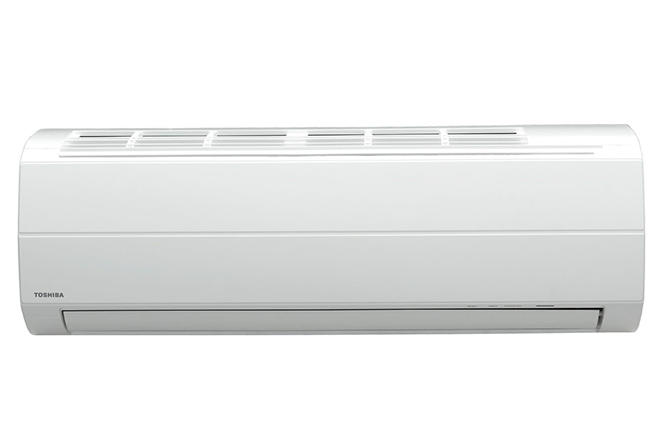 Сплит-системы Toshiba серии SKP-ES