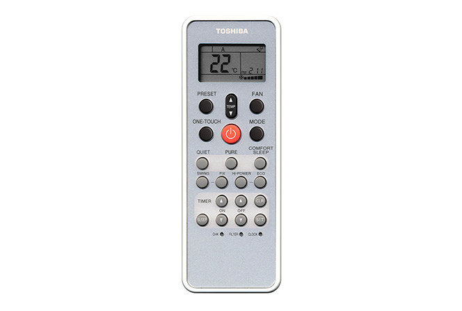 Toshiba серии SKV