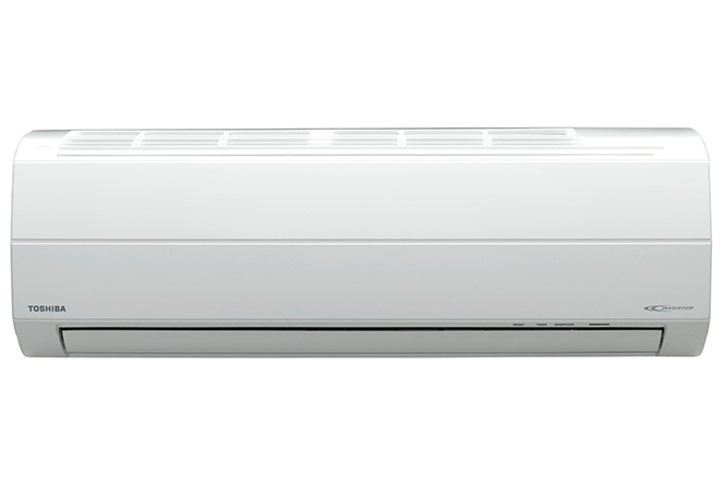 Инверторные сплит-системы Toshiba серии EKV
